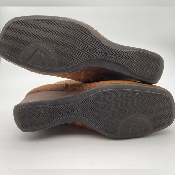 Rockport wedge Booties - Picture 5 of 6